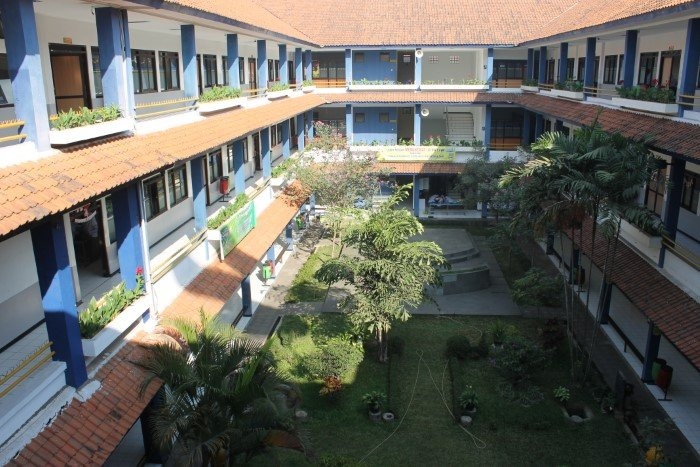 SMAN 1 Kepanjen Raih Juara 1 Olimpiade Matematika Tingkat Provinsi