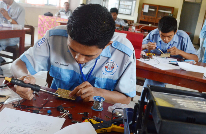 Praktikum Robotic