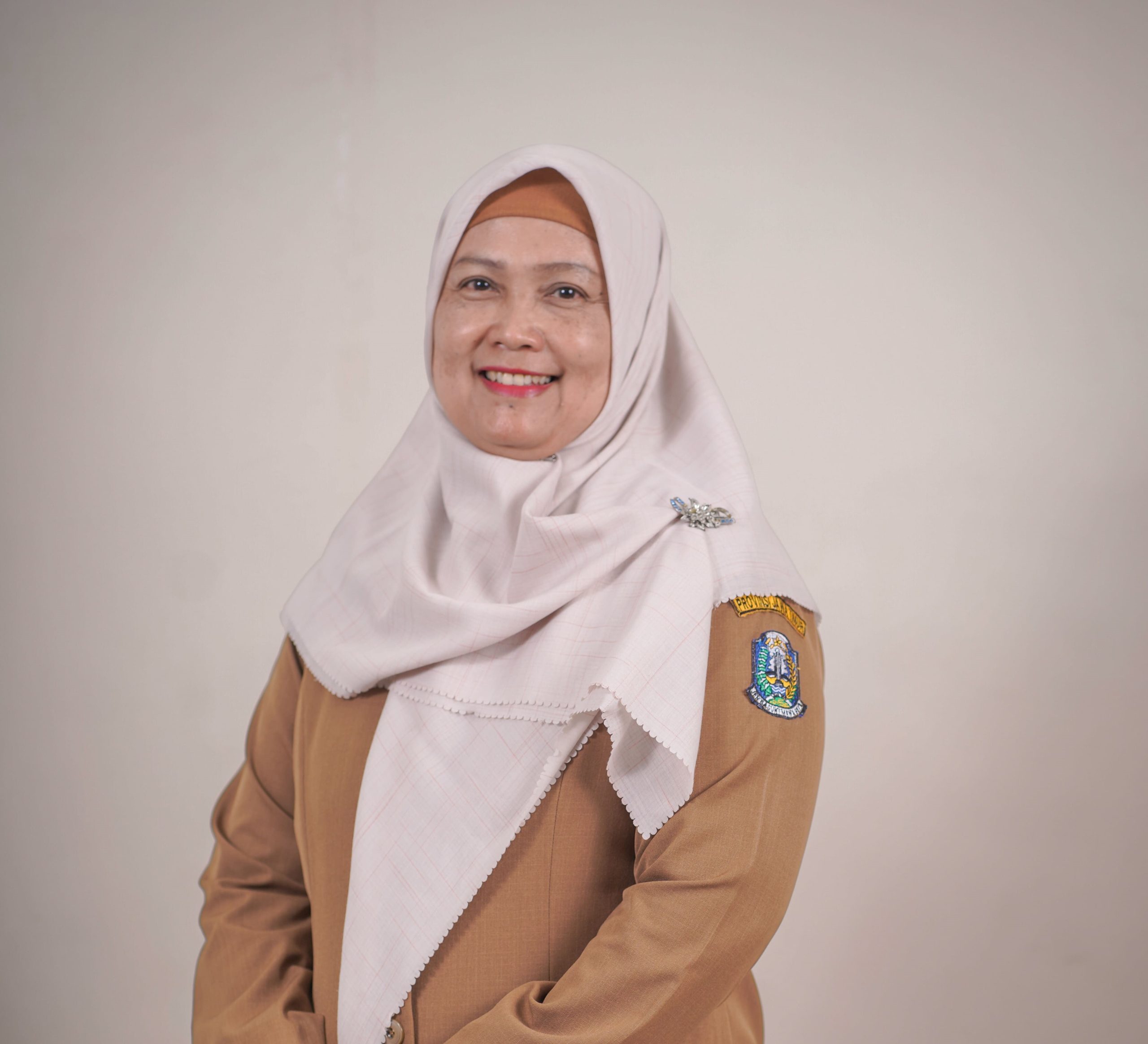 Nurul Hidayah, S.Pd